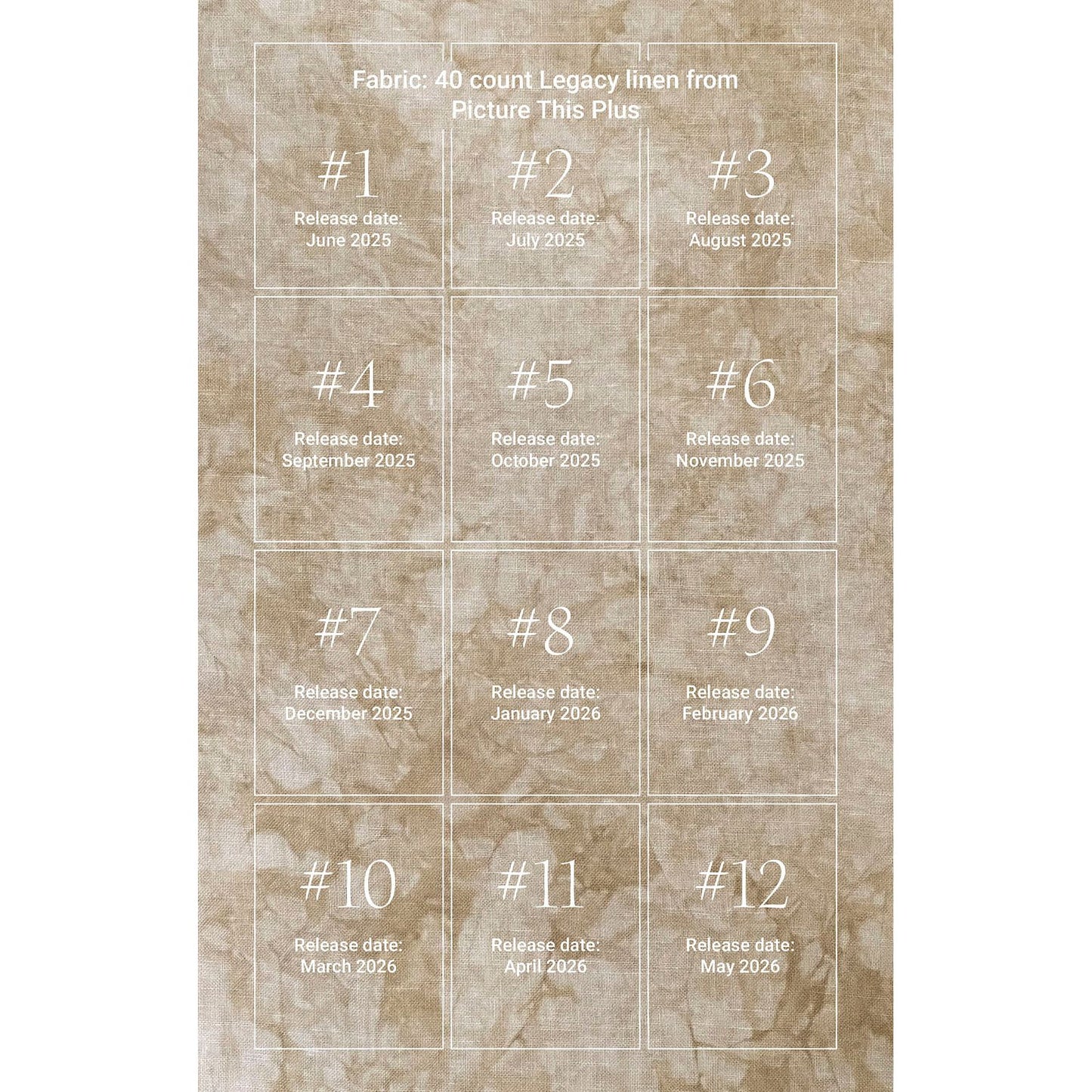 Cottage Garden Samplings | A Year in the Woods Part II