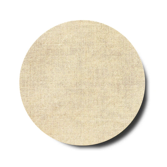 Hobby House Dye Co. | The Heritage Collection - 36 ct. Chantilly Cream Fat Quarter