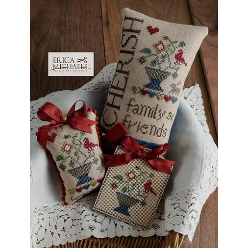 Erica Michaels Designs | Cherish