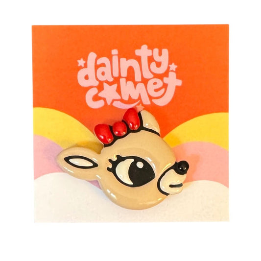 Needle Minder - Clarice