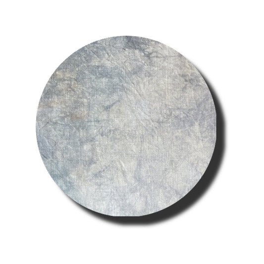 Atomic Ranch ~ 36 ct Cobblestone Linen Fat Quarter