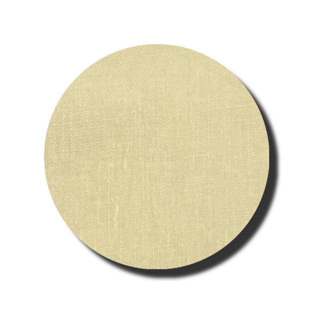 Seraphim Fabrics ~ 40 ct. Cornsilk Newcastle Linen