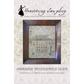 Heartstring Samplery | Hannah Woodward 1829 / Hobby House Landing