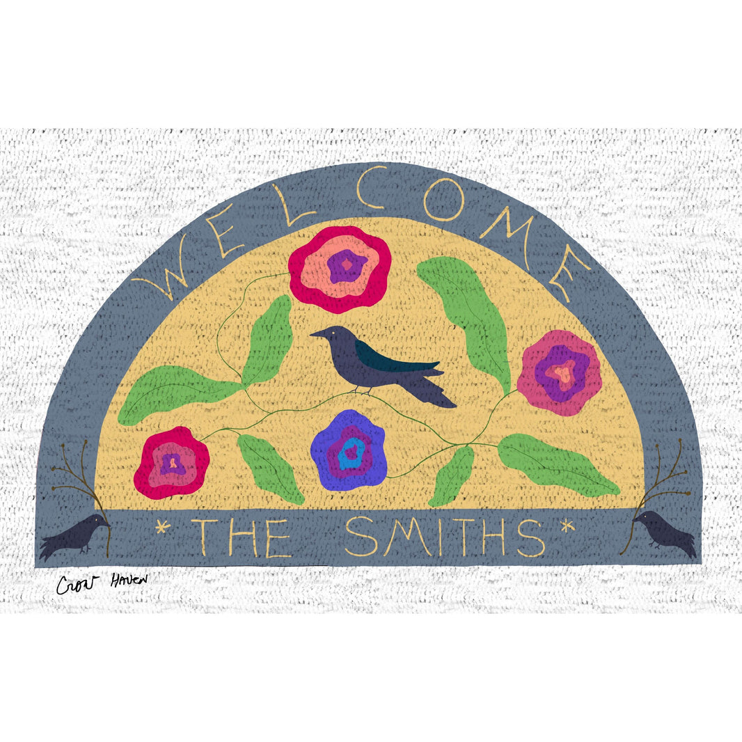 Rug Hooking Patterns – Hobby House Needleworks