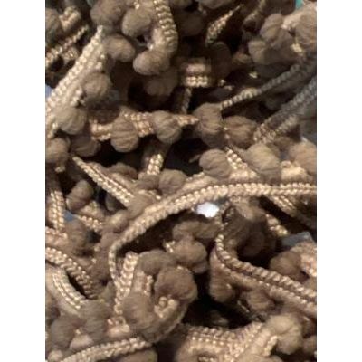 Dames of the Needle | Mini Pom Pom - Mermaid's Firewood