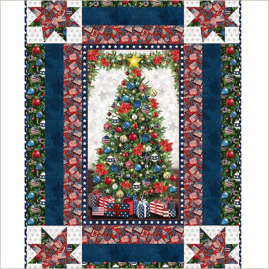 Villa Rosa Designs ~ Daring Spirit Pattern and/or Kit