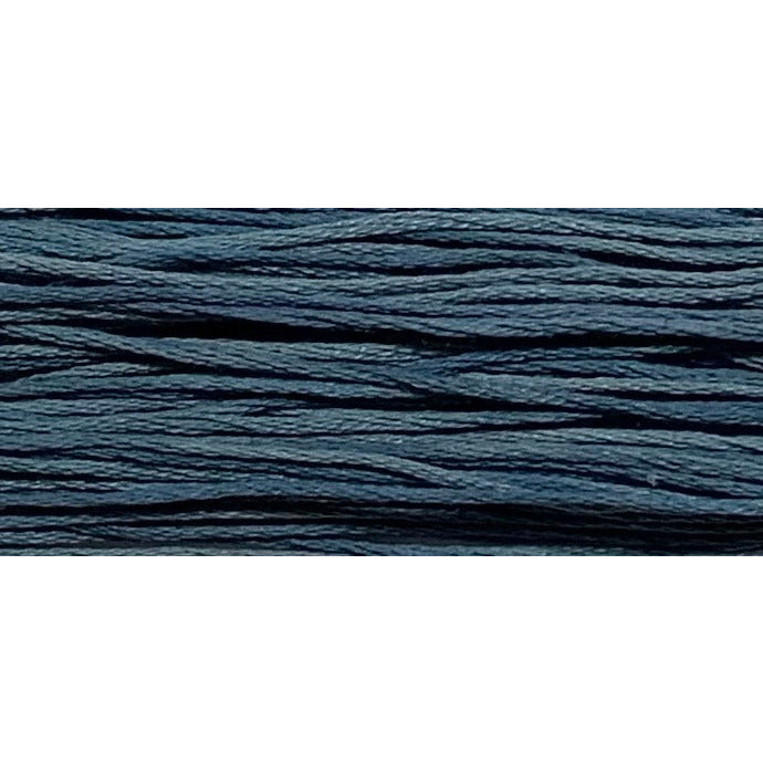 Winnie B Blue 2104a