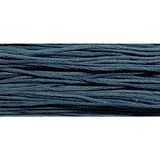 Winnie B Blue 2104a