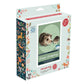 The Crafty Kit Company | Happy Hedgehogs Needle Felting Kit