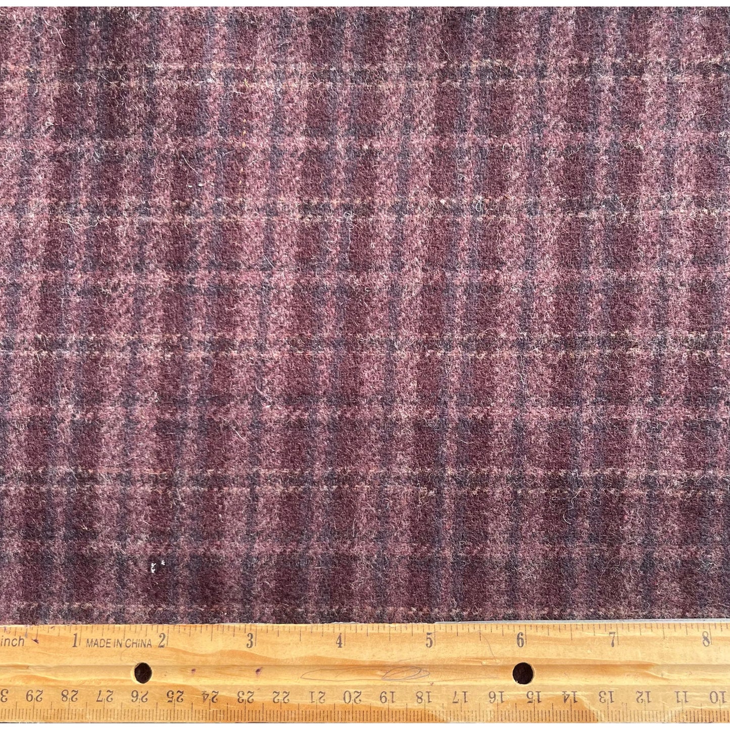 A Nimble Thimble ~ 2523 Blackberry