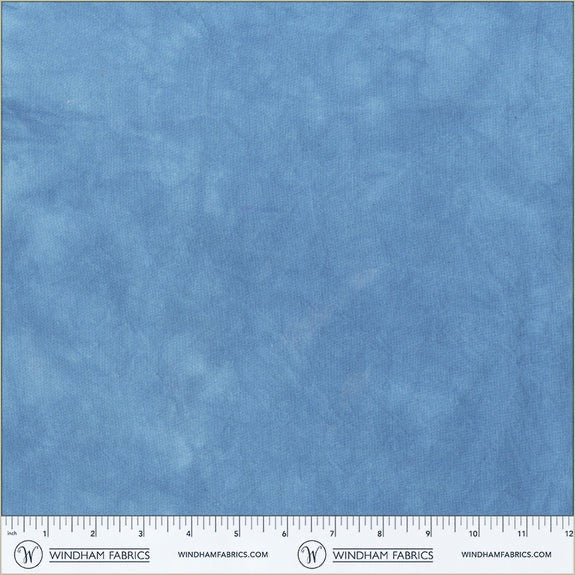 Palette Flannels ~ 37098F-43 Giotto Blue