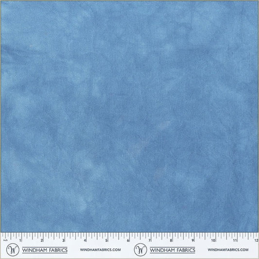 Palette Flannels ~ 37098F-43 Giotto Blue