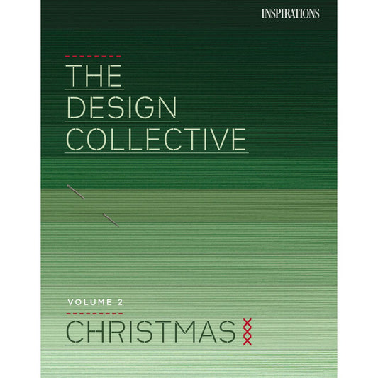 Inspiration Studios | The Design Collective | Christmas Volume 2