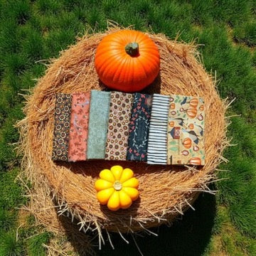 Bittersweet Farm ~ FQ Bundle #2-7pcs