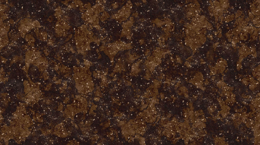 Highland View ~ Texture 3 ~ DP27593-39 Dark Brown