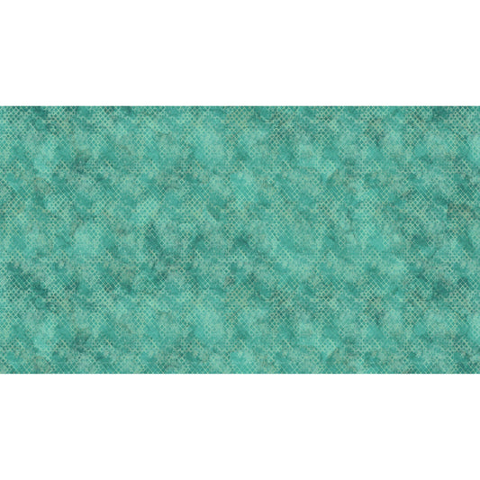 Barista ~ Texture ~ DP27705-64 Lt Teal