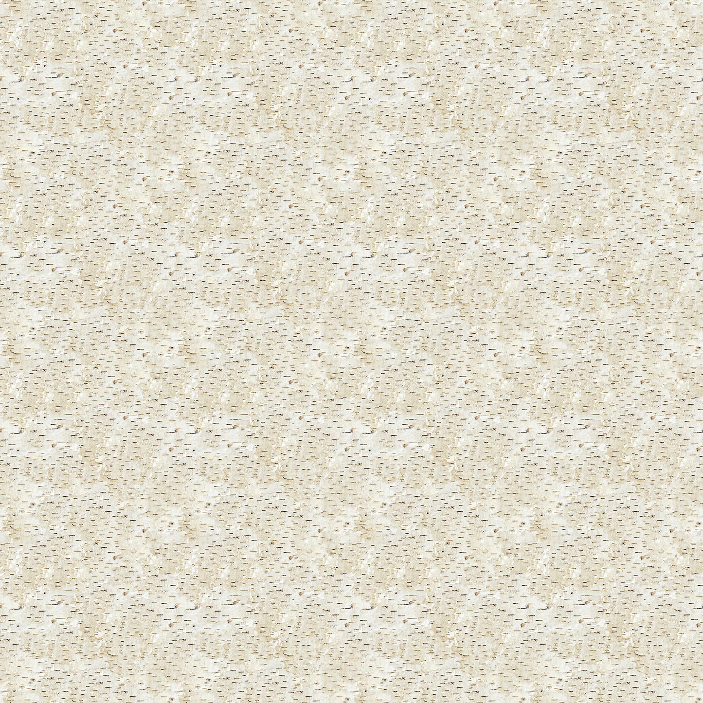 Naturescapes Wilderness ~ Birch Bark ~ DP27793-12 Beige Multi