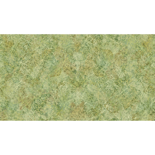 Autumn Breeze ~ Branches ~ DP28060-72 Lt Green