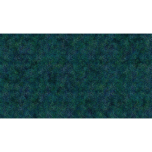 Autumn Breeze ~ Pebble Texture ~ DP28063-68 Dark Teal