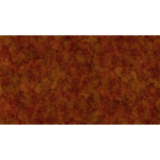 Fox Den ~ Smooth Texture ~ DP28339-38 Dark Rust