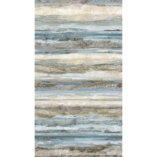 Running Free ~ Texture Ombre ~ DP28588-42 Blue Multi