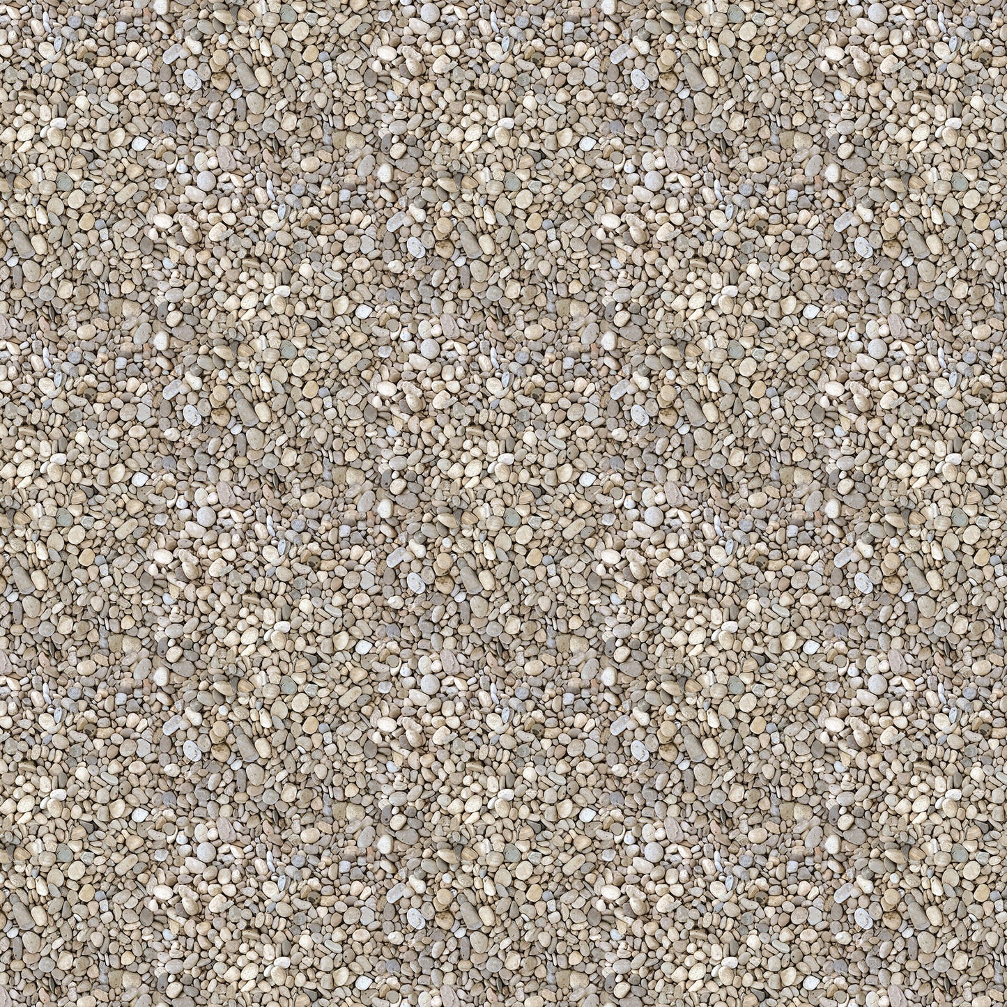 Running Free ~ Pebbles 2 ~ DP28592-92 Gray