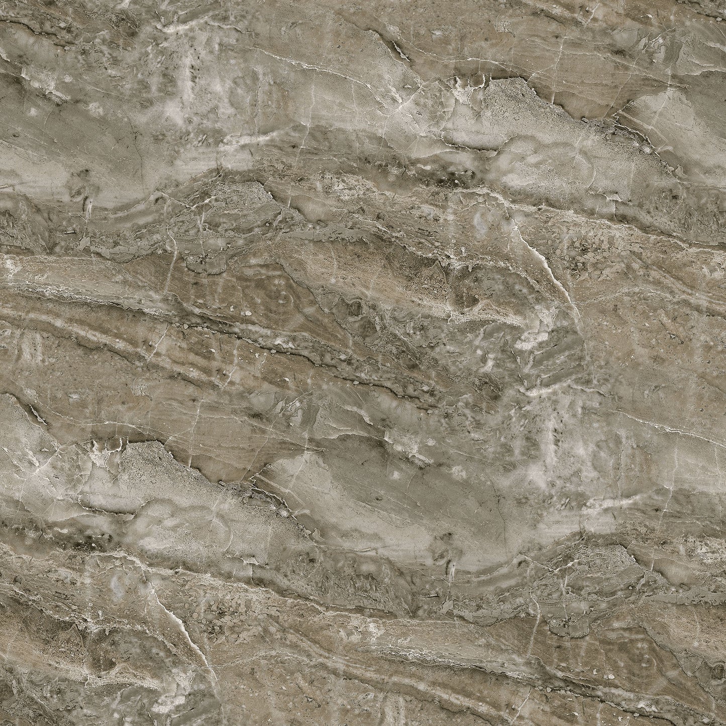 Running Free ~ Granite ~ DP28594-14 Dark Taupe