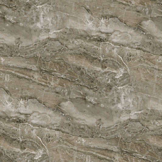 Running Free ~ Granite ~ DP28594-14 Dark Taupe