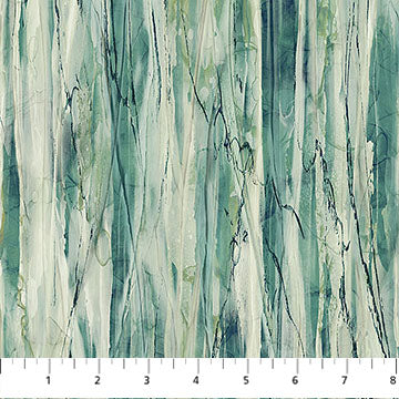 Whisper ~ Stria ~ DP28705-76 ~ Sage Multi