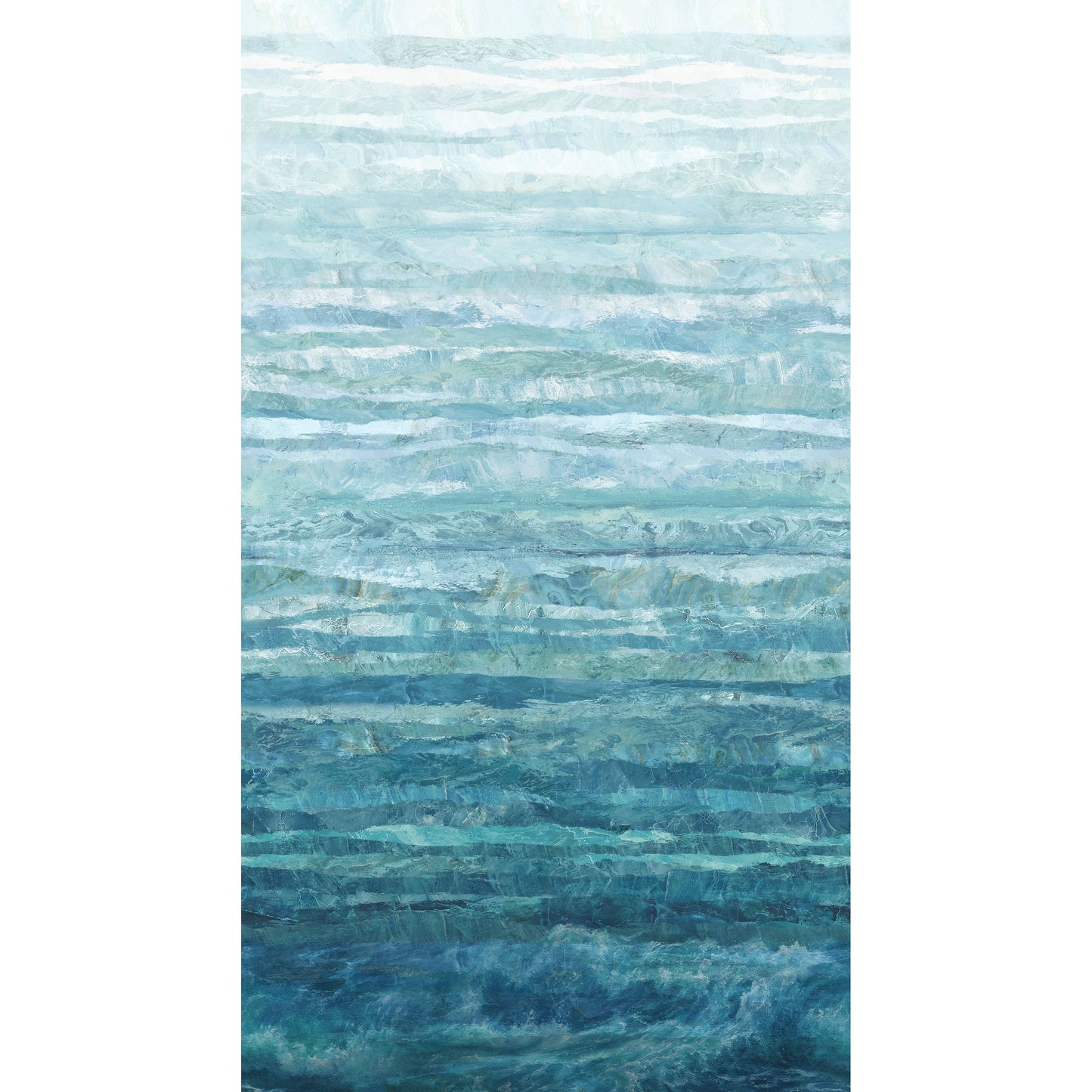 Smooth Sailing ~ Ombre ~ DP28906-46 Dark Blue Multi