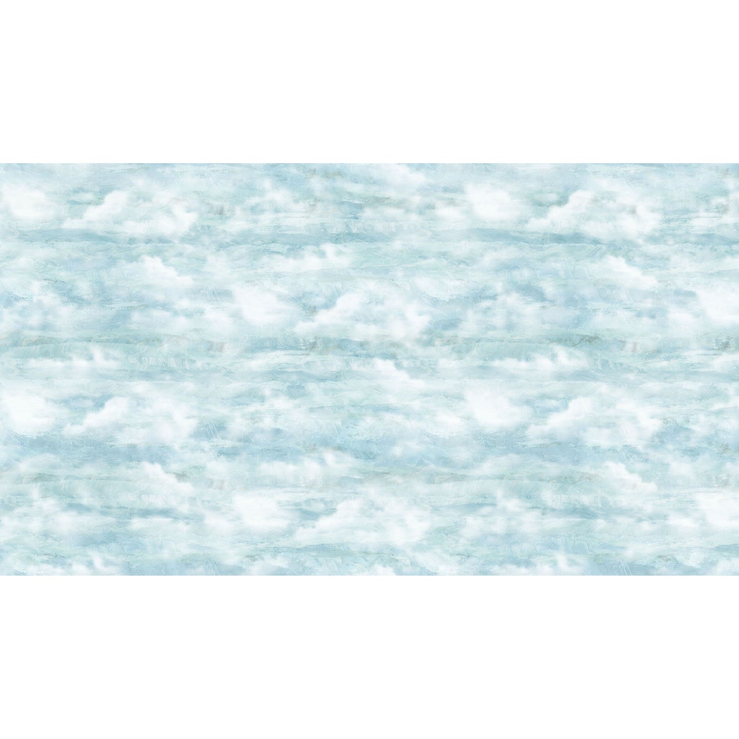 Smooth Sailing ~ Clouds ~ DP28910-42 Light Blue