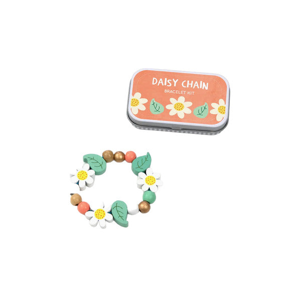 Daisy Bracelet Kit