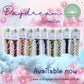 Cottage Garden Threads | Daydream Collection - Collection of 10 Skeins