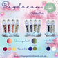 Cottage Garden Threads | Daydream Collection - Collection of 10 Skeins