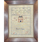 Queenstown Sampler Designs | Deborah M. Clendenin 1826 - Maryland MARKET 2025