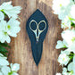 Valerie Roulot Curated Collection | Antique Scissors - Art Deco