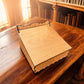 Joseph's Workshop | Reproduction Sampler Pattern and Writing Box