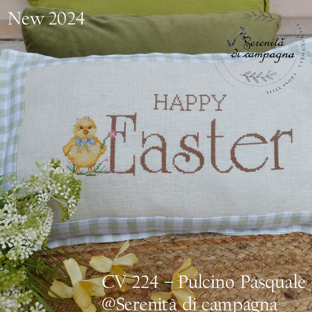 Serenità di campagna | Easter Chick  MARKET 2024