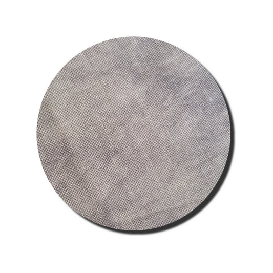 Fiber on a Whim | 36 ct Dusk Edinburgh Linen - Fat Quarter