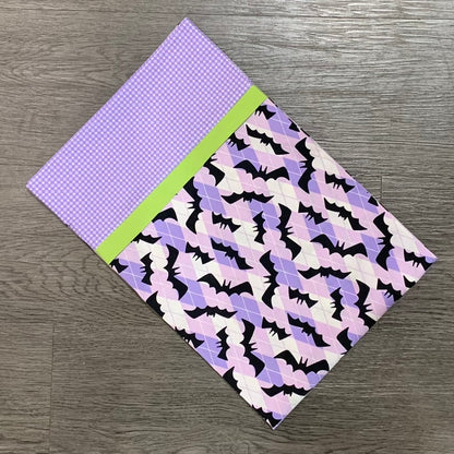 Fab Boo Lous ~ Pillowcase Kit