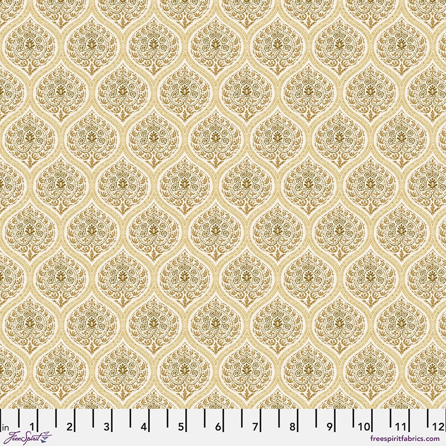 Caspian ~ SM Madural PWSA084.GOLD