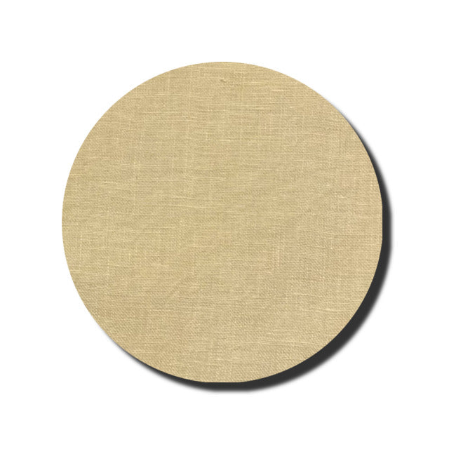 Tabbycat Linen ~ 40 ct. Newcastle Let Them Eat Cake Linen