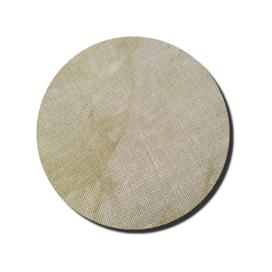 Fiber on a Whim | 36 ct Eggshell Edinburgh Linen - Fat Quarter