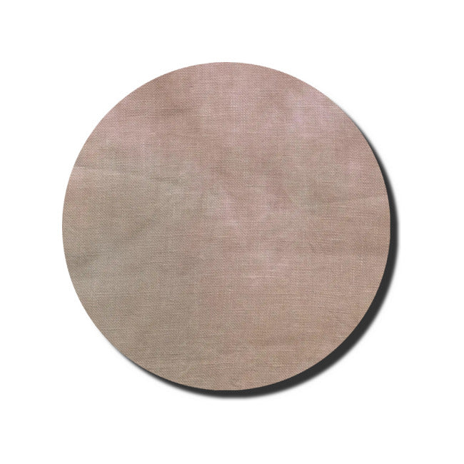Mani di Donna | 32 ct Evening Sky Belfast Linen