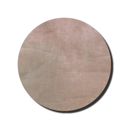 Mani di Donna | 32 ct Evening Sky Belfast Linen