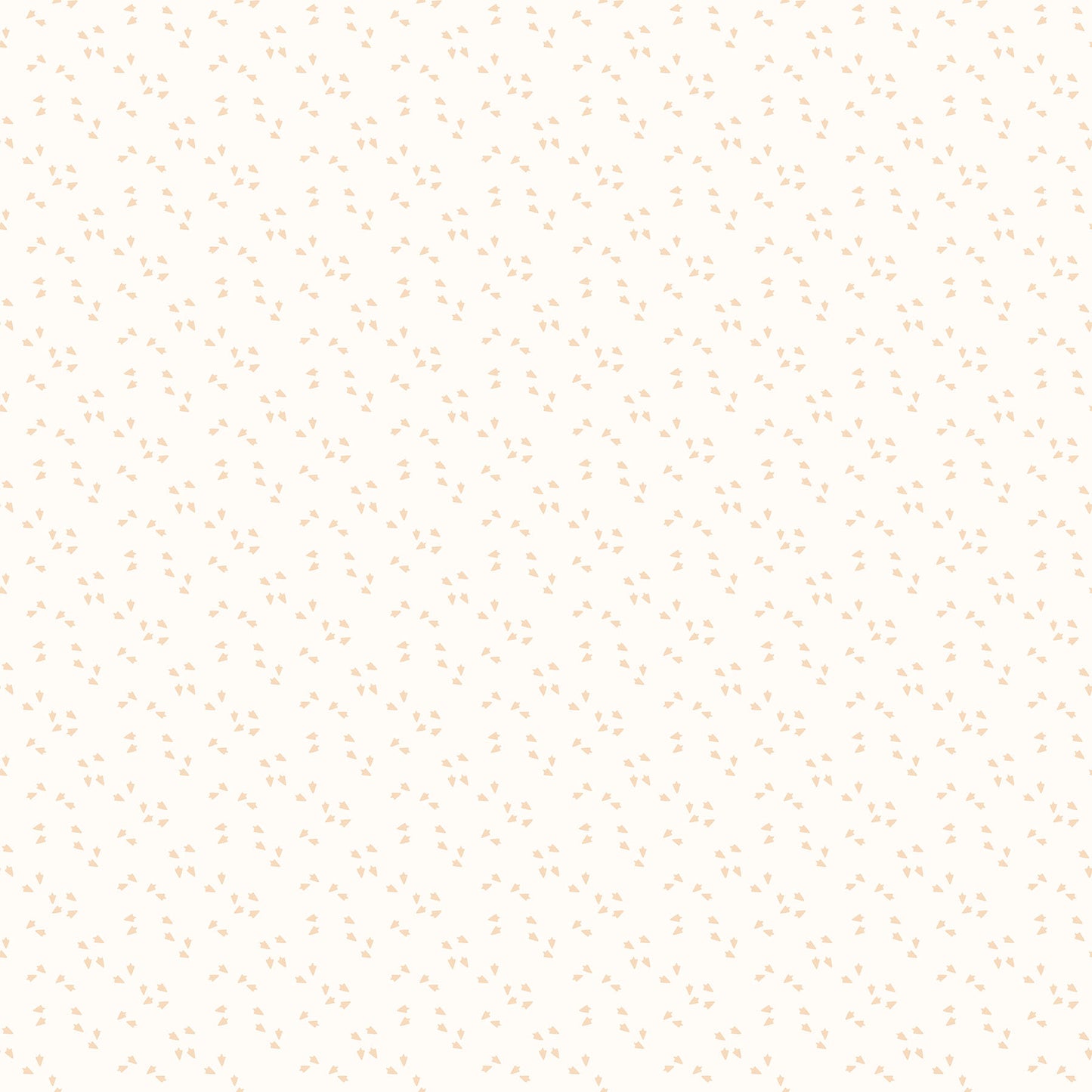 Silly Goose ~ Goose Prints ~ F27781-11 Cream