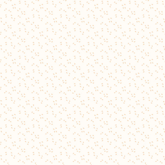 Silly Goose ~ Goose Prints ~ F27781-11 Cream