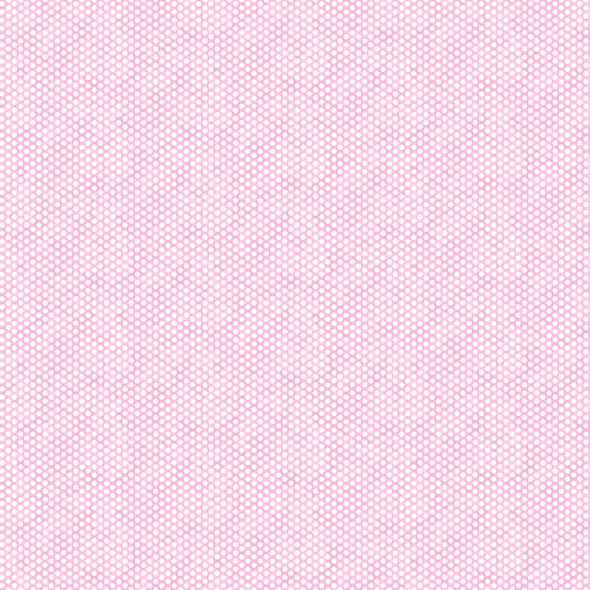 Peas in a Pod ~ Dots ~ F29039-21 Pink