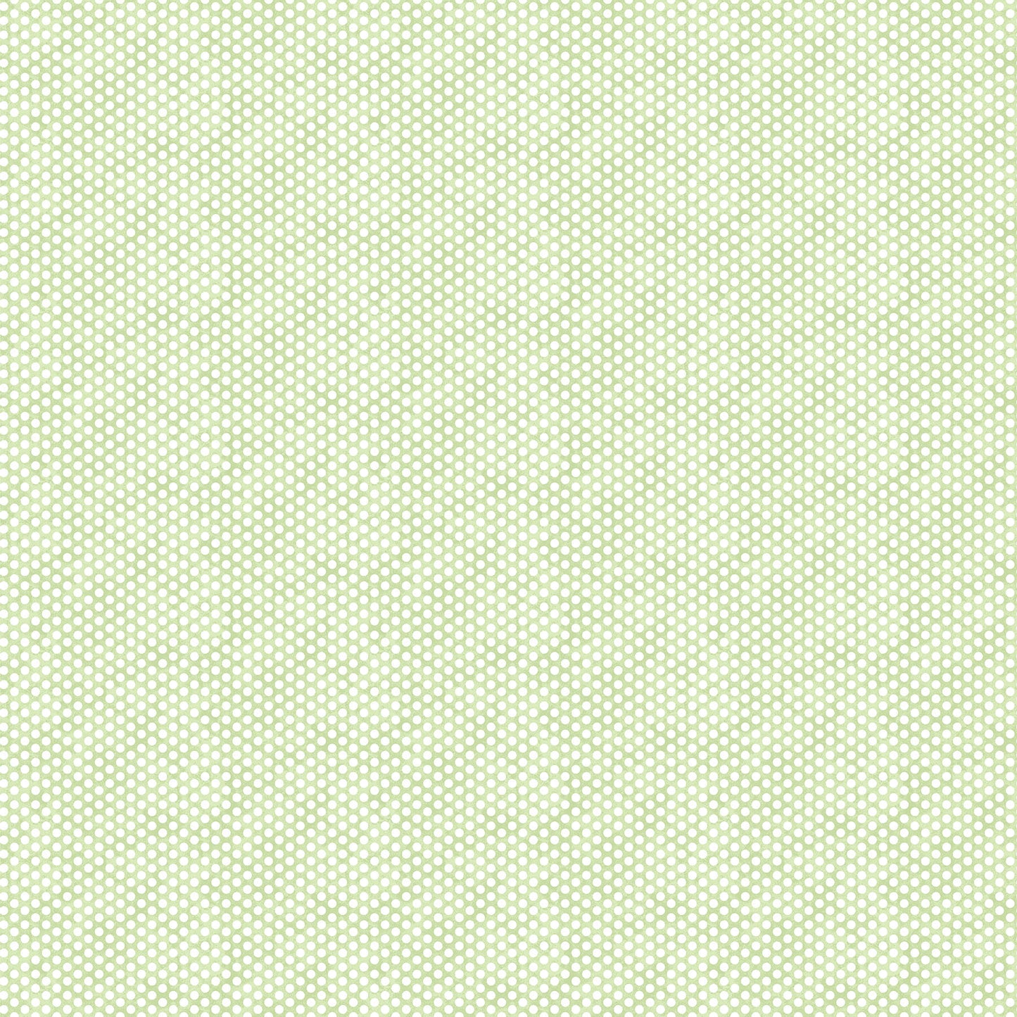 Peas in a Pod ~ Dots ~ F29039-71 Green