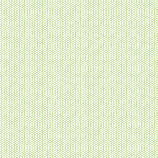 Peas in a Pod ~ Dots ~ F29039-71 Green